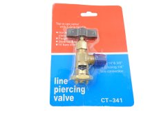 01 41 102 CH-341 NEEDLE VALVE
